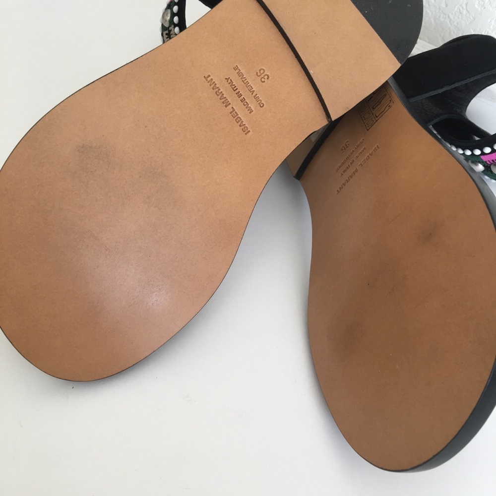 Isabel Marant size 6 - Picture 5 of 8